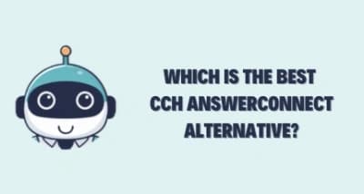 Which is the Best CCH AnswerConnect Alternative? – CPA Pilot