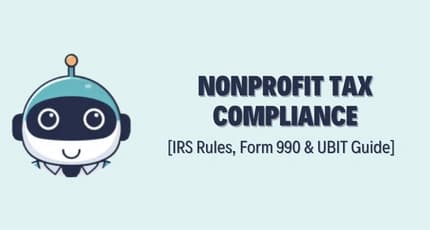 Nonprofit Tax Compliance