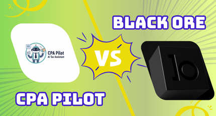 CPA Pilot vs Black Ore- comparison