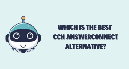 Which is the Best CCH AnswerConnect Alternative? – CPA Pilot