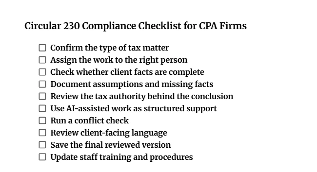 Circular 230 Compliance Checklist .png